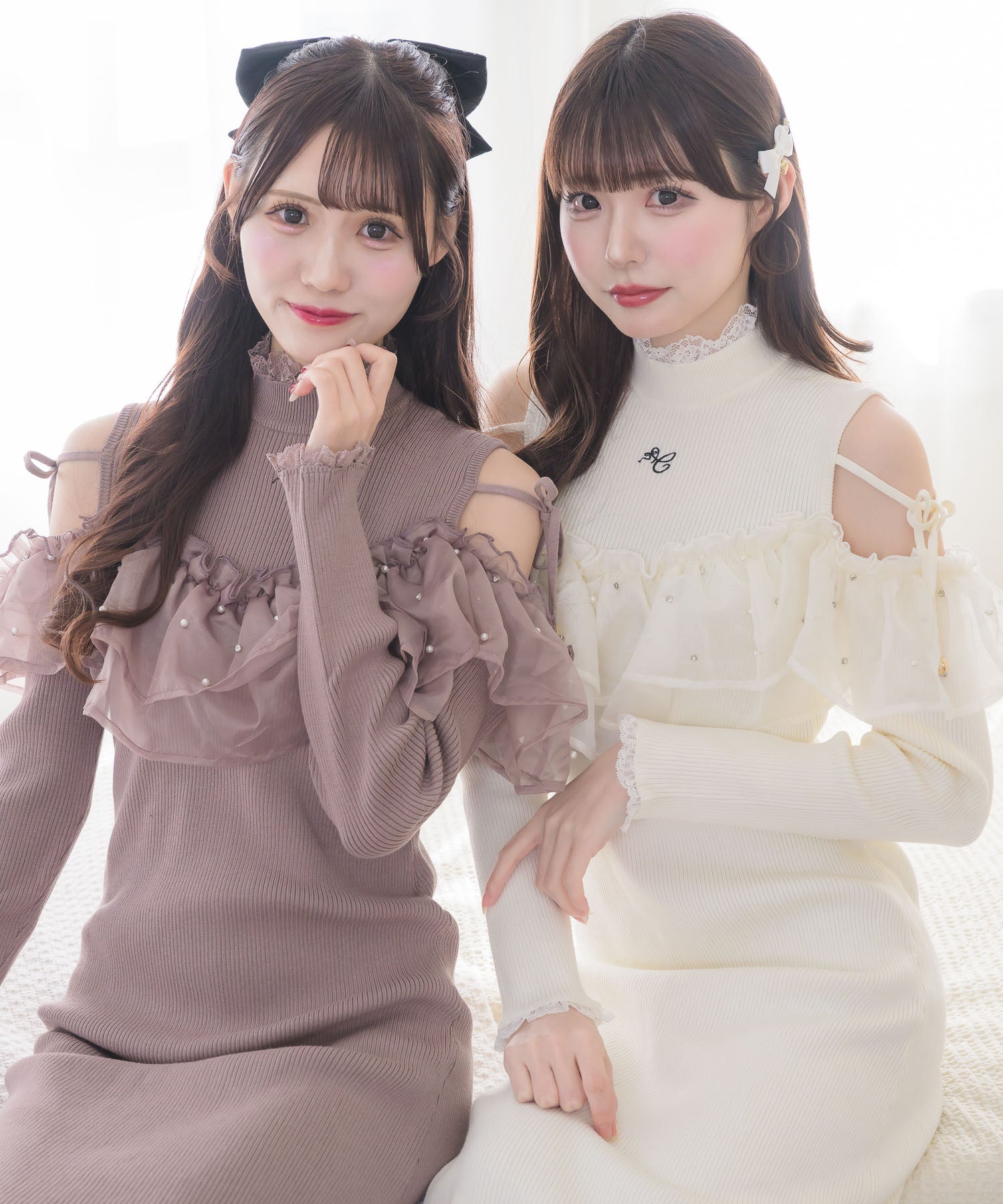 Long onepiece | Rlab store