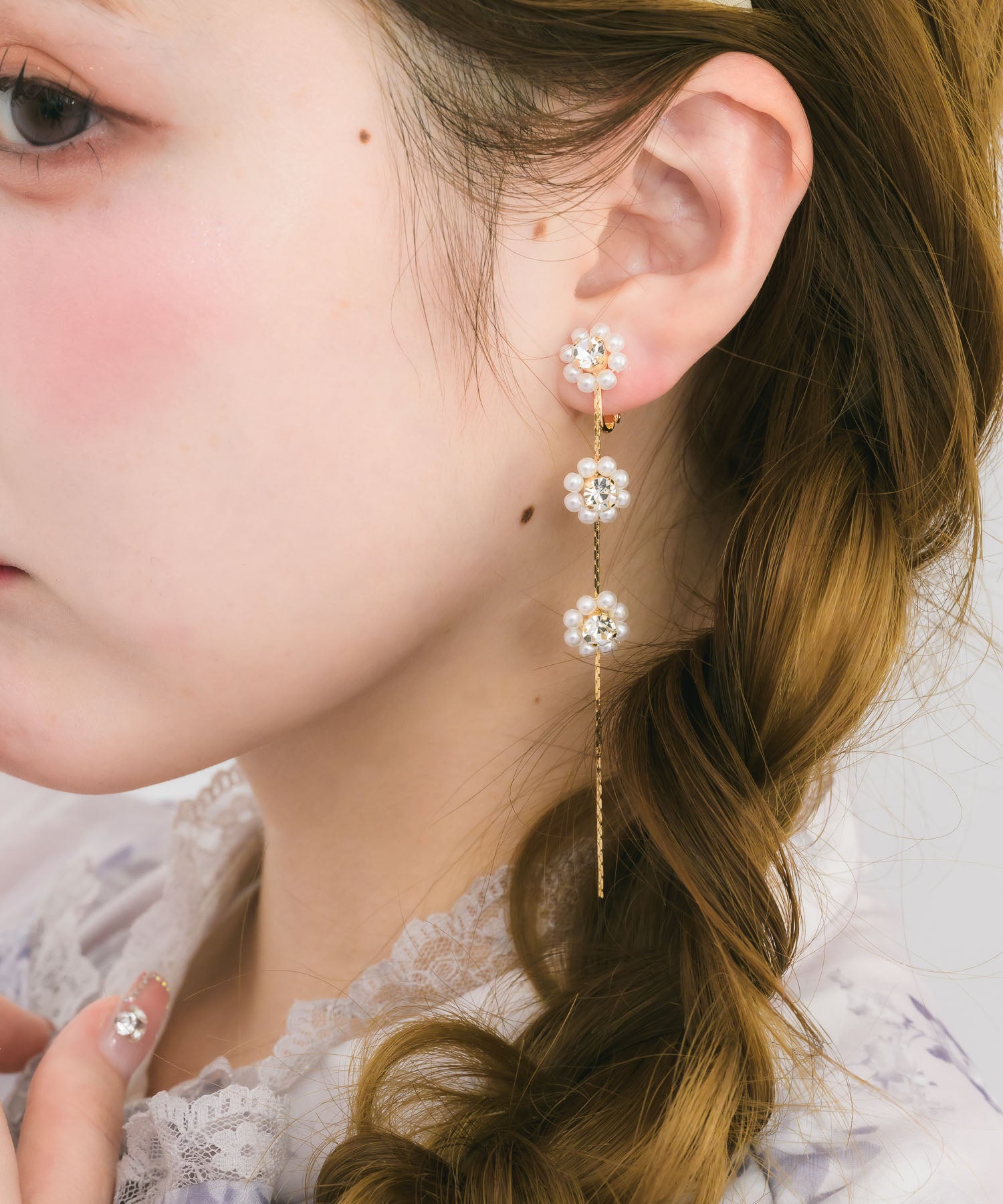█♡奏瑠♡★イヤリング21点 Earrings | Rlab store
