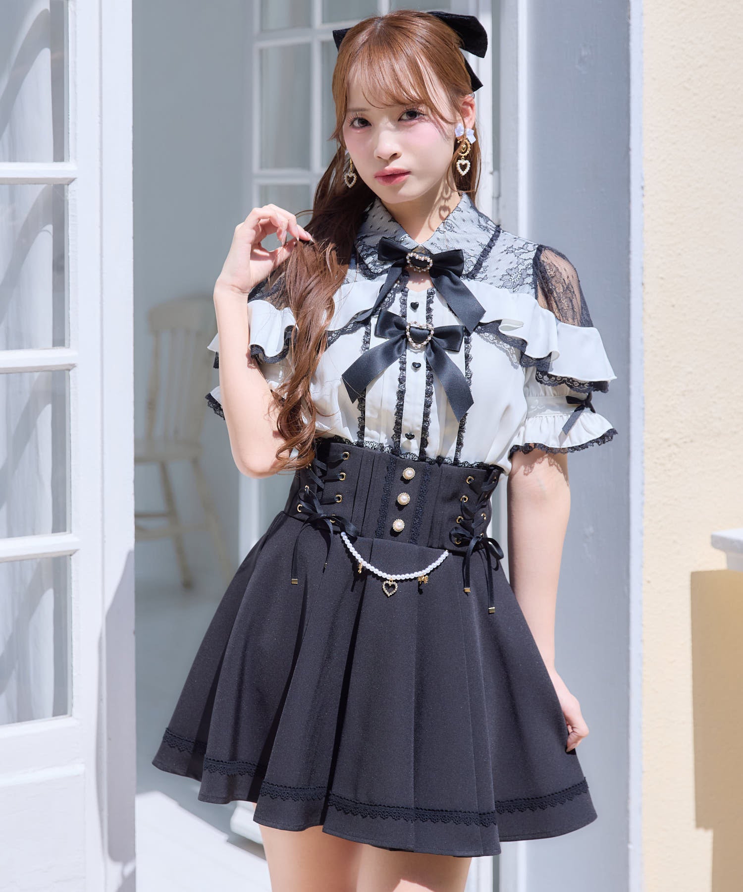 ROJITA | Rlab store