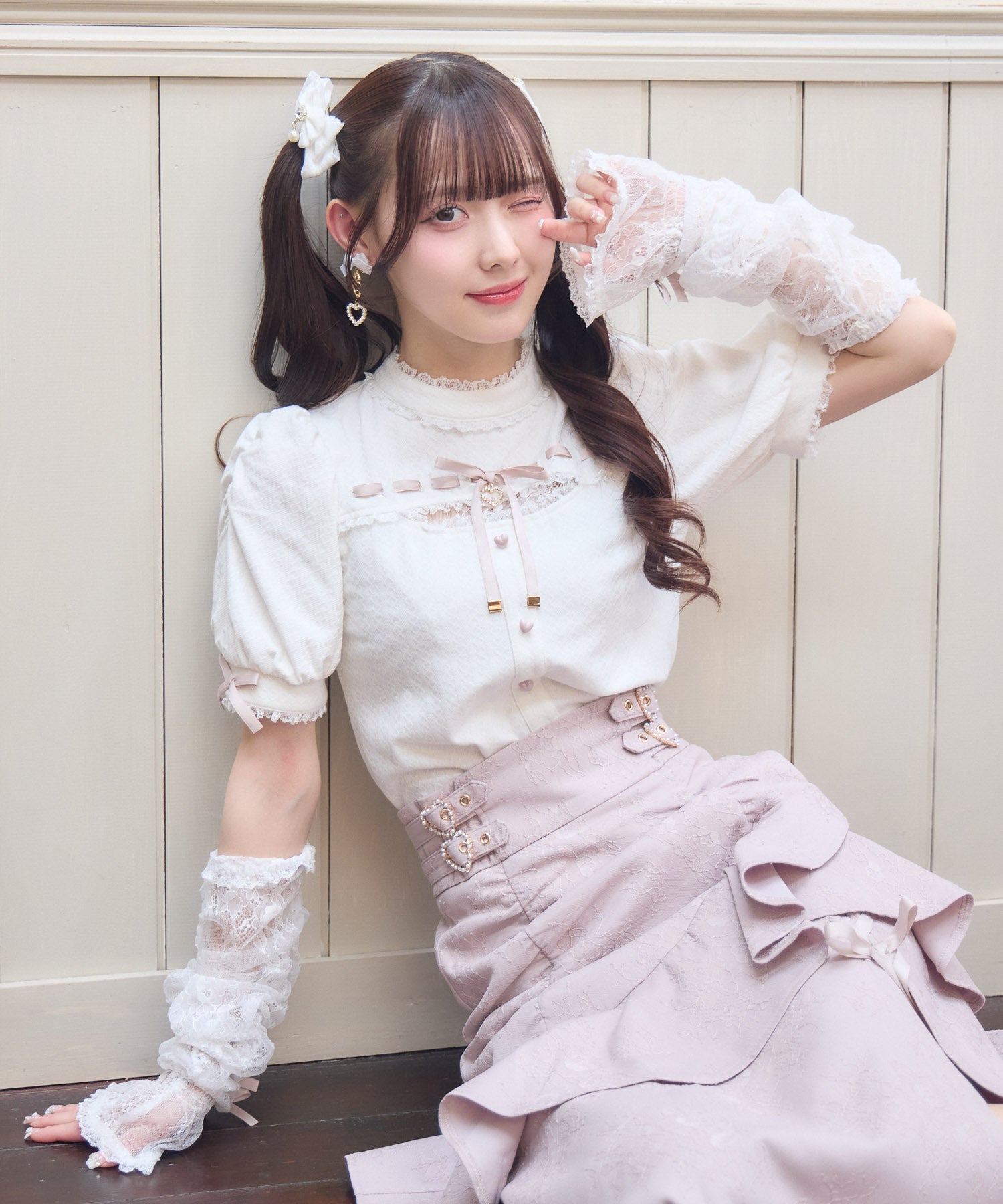 ROJITA,couture BY ROJITA | 公式通販