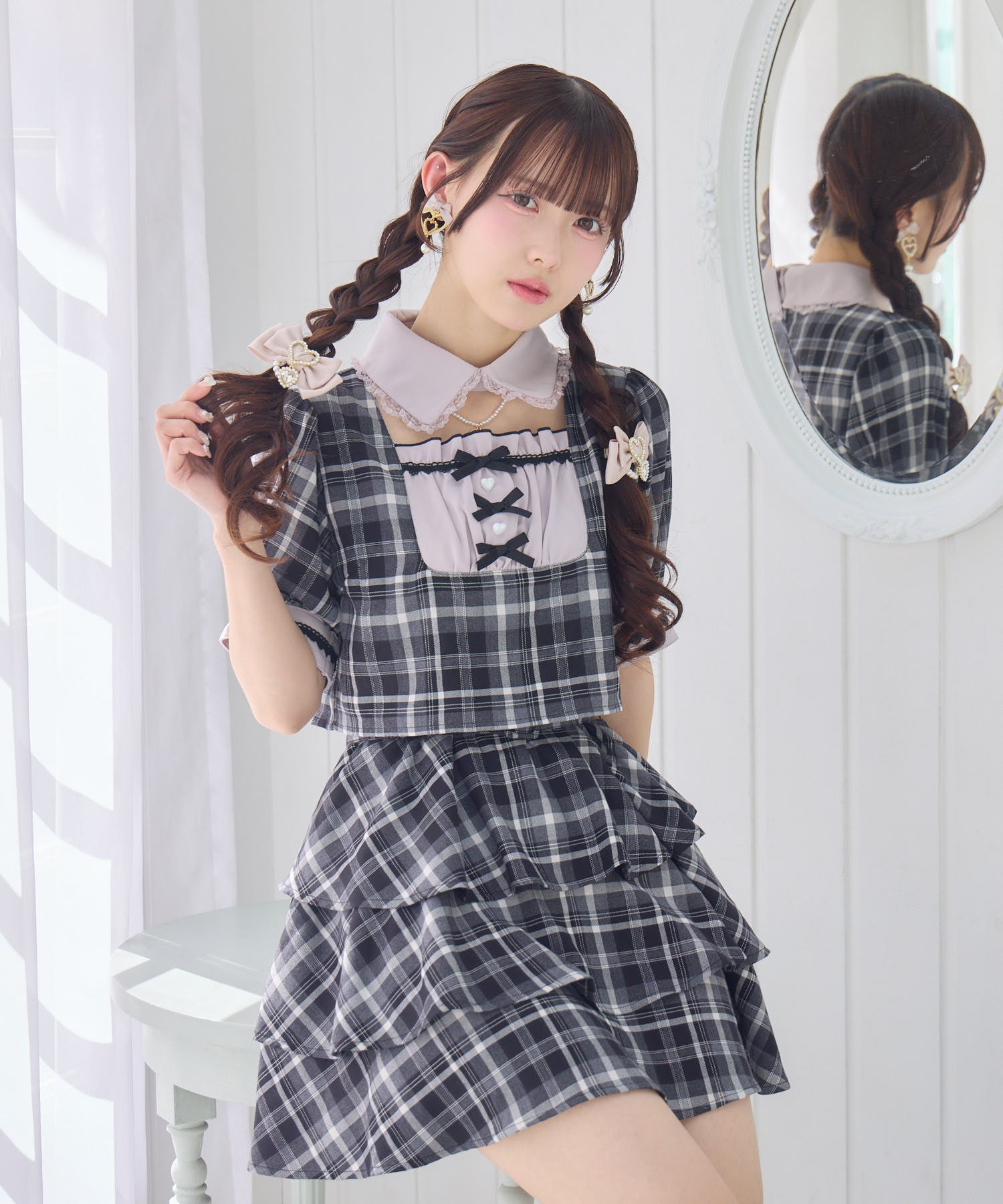 LODISPOTTO・ROJITA・L'EST ROSEなど10点 ROJITA,couture BY ROJITA | 公式通販