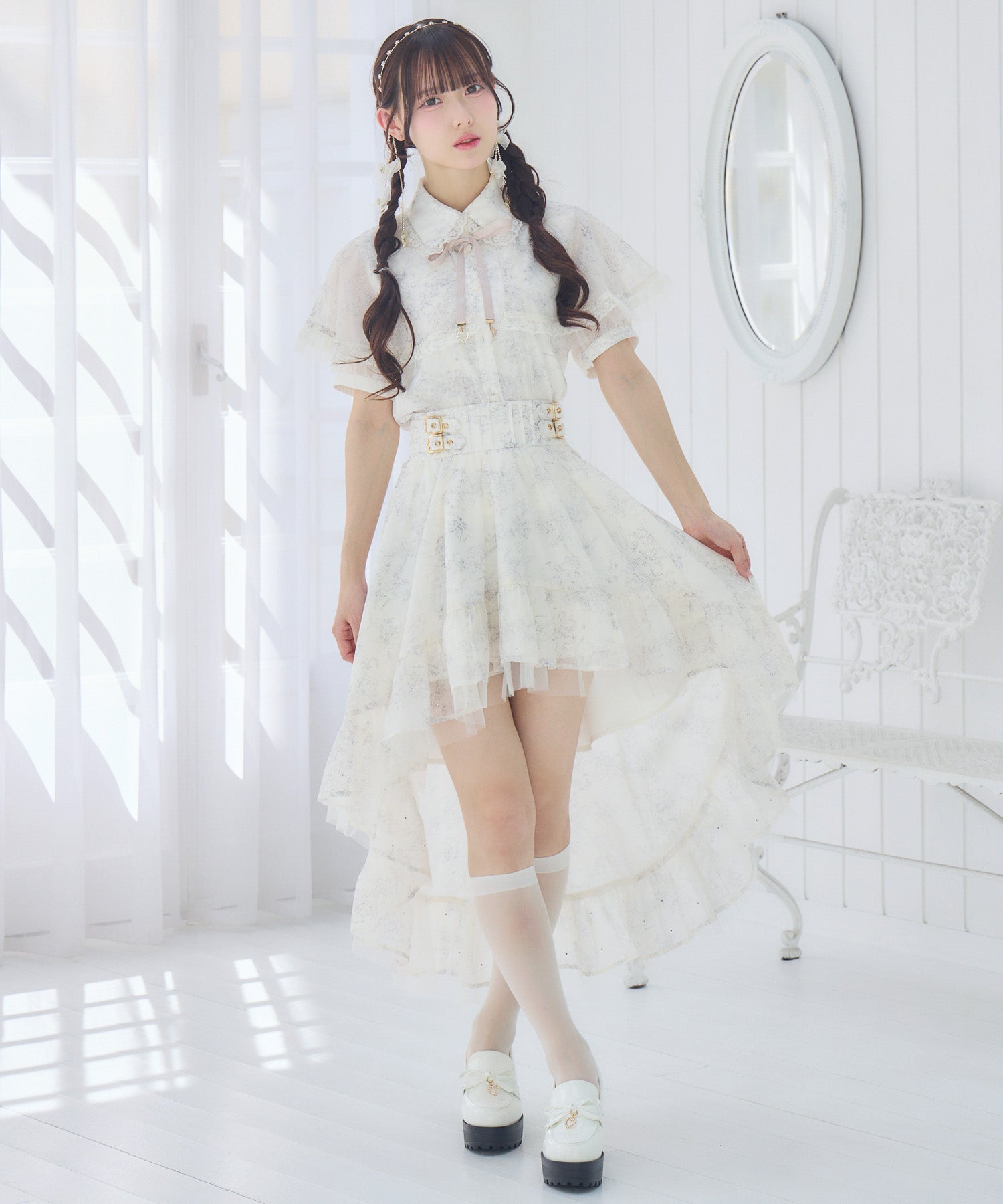 ROJITA,couture BY ROJITA | 公式通販