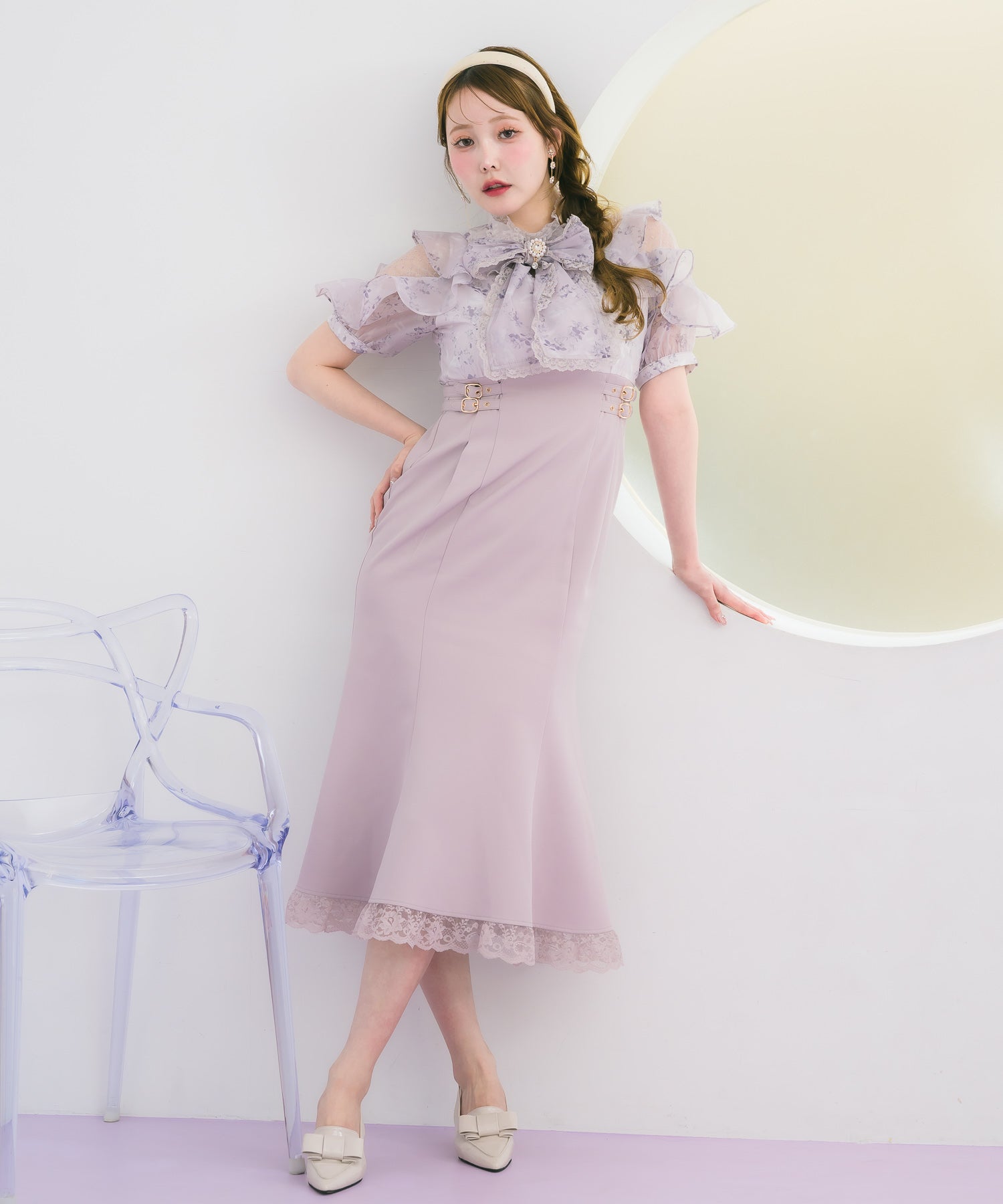 couture BY ROJITA | Rlab store