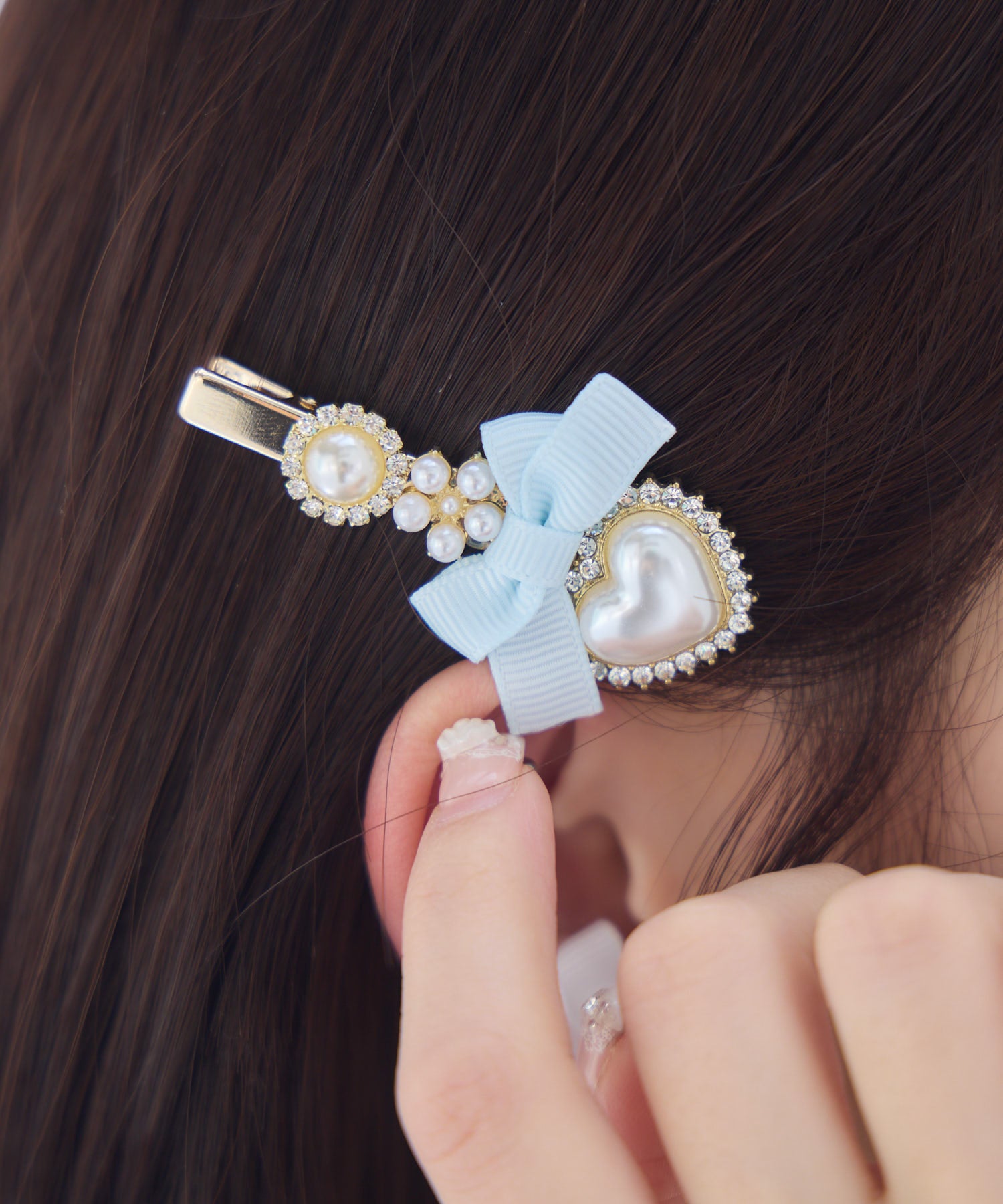 Hair accessory | Rlab store