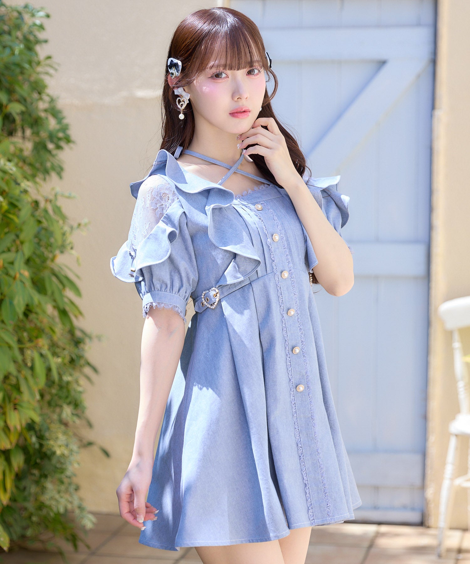 LODISPOTTO・ROJITA・L'EST ROSEなど10点 ROJITA,couture BY ROJITA | 公式通販