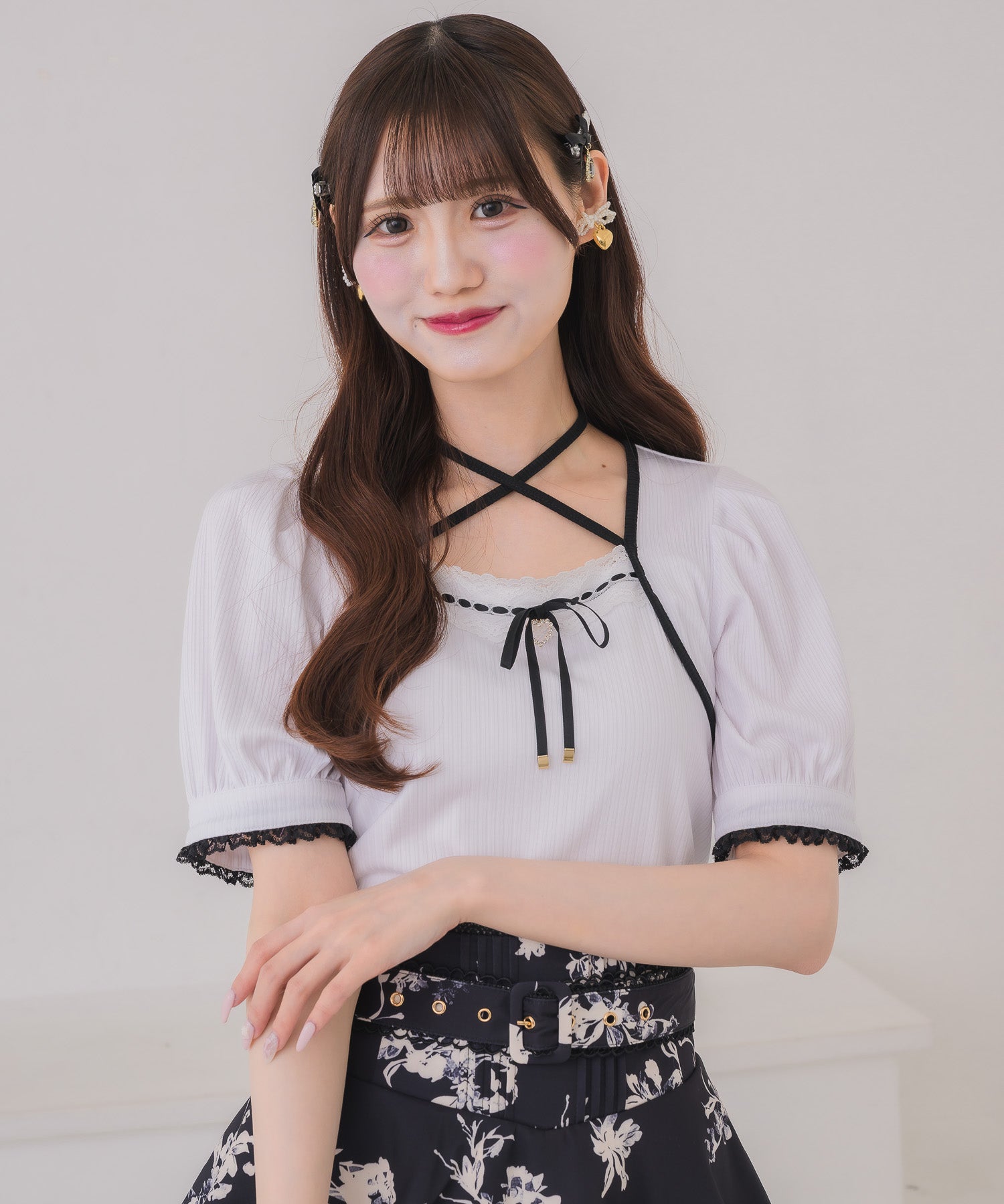 リボン♡プロフ必読♡ リボン♡プロフ必読♡