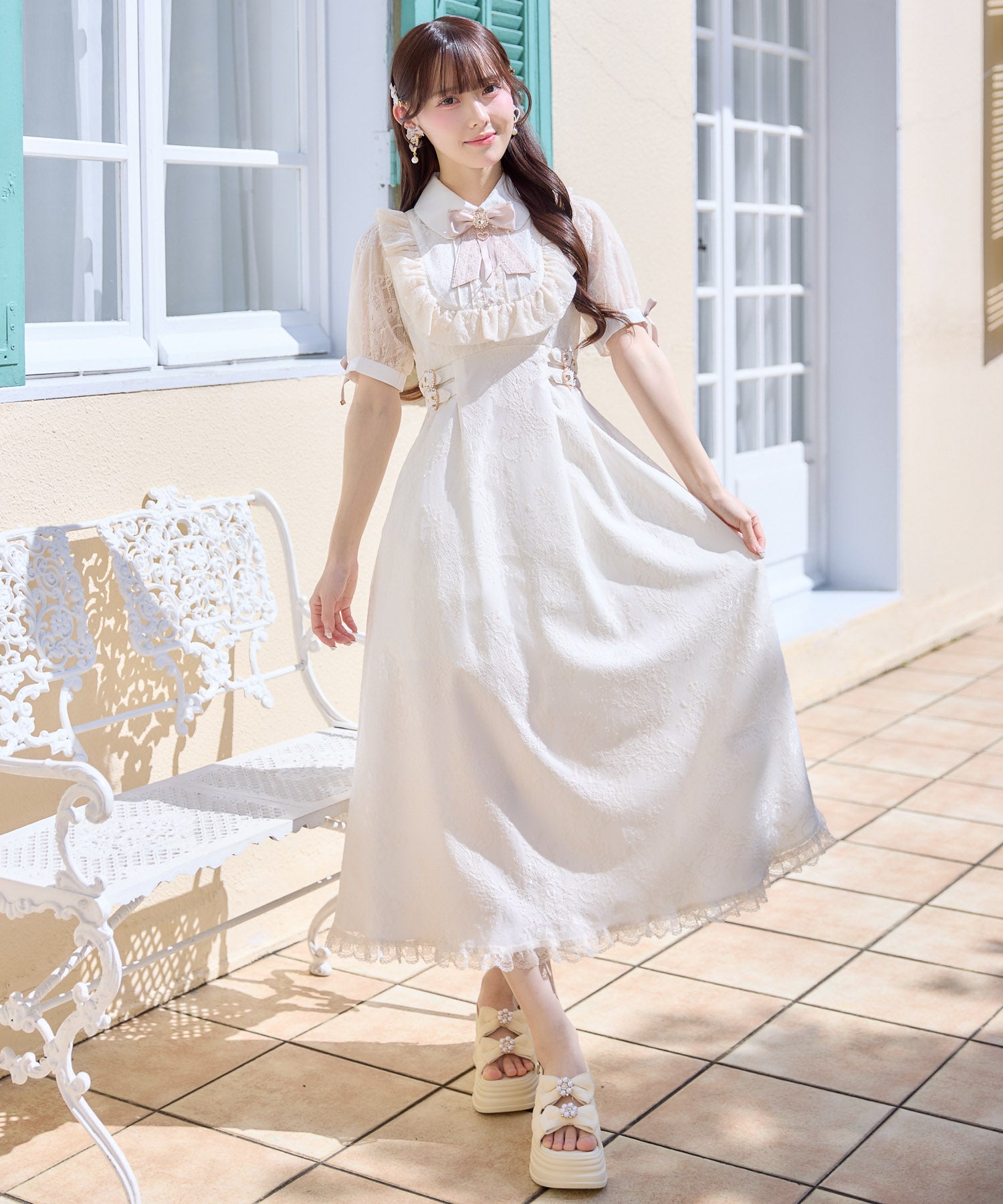 ROJITA | Rlab store