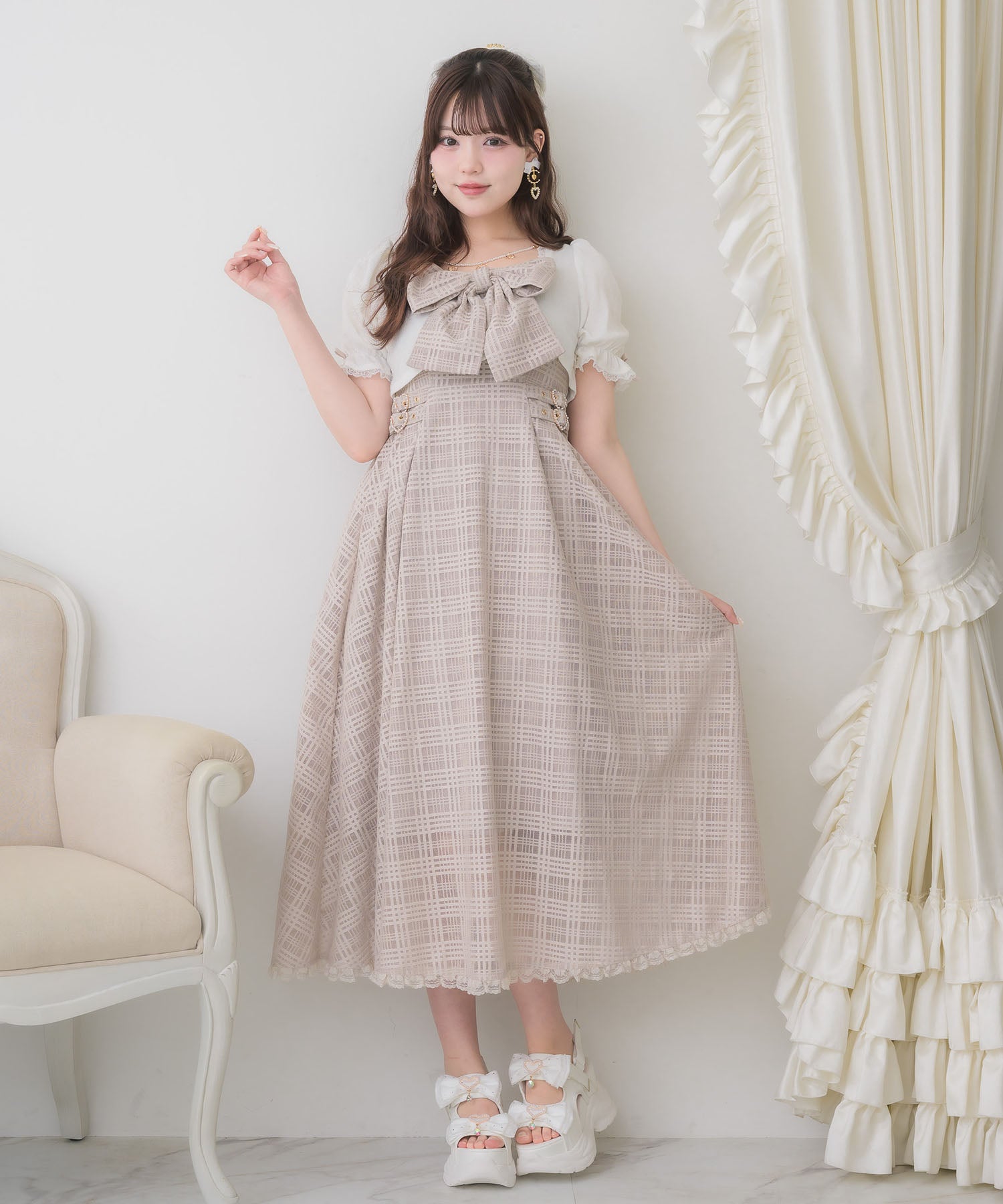 ROJITA | Rlab store