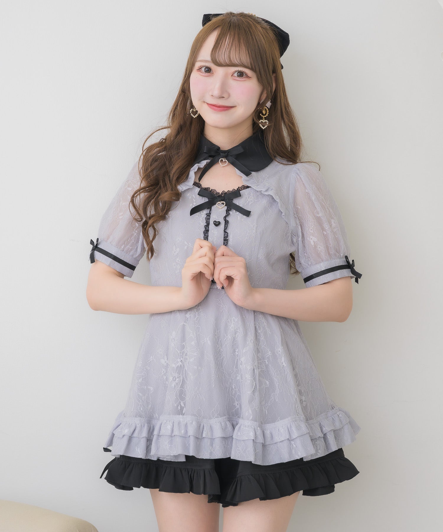 総レースセットアップ | Rlab store