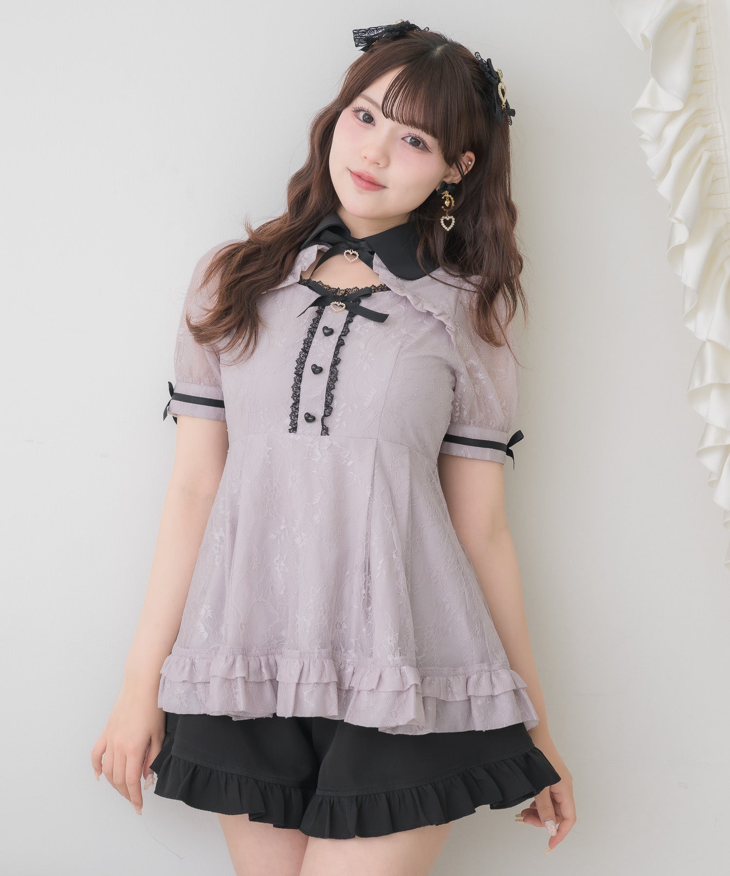 総レースセットアップ | Rlab store