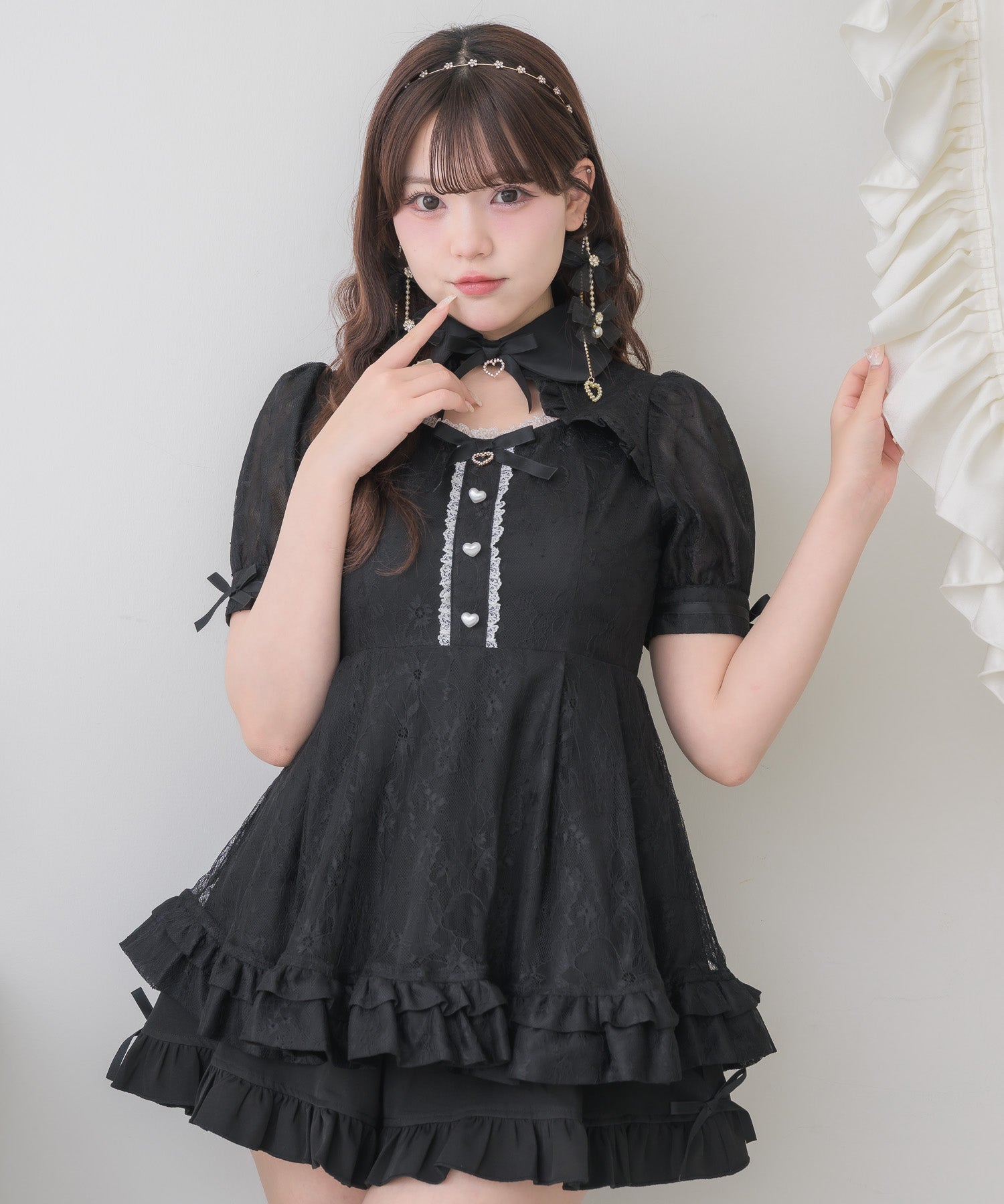総レースセットアップ | Rlab store