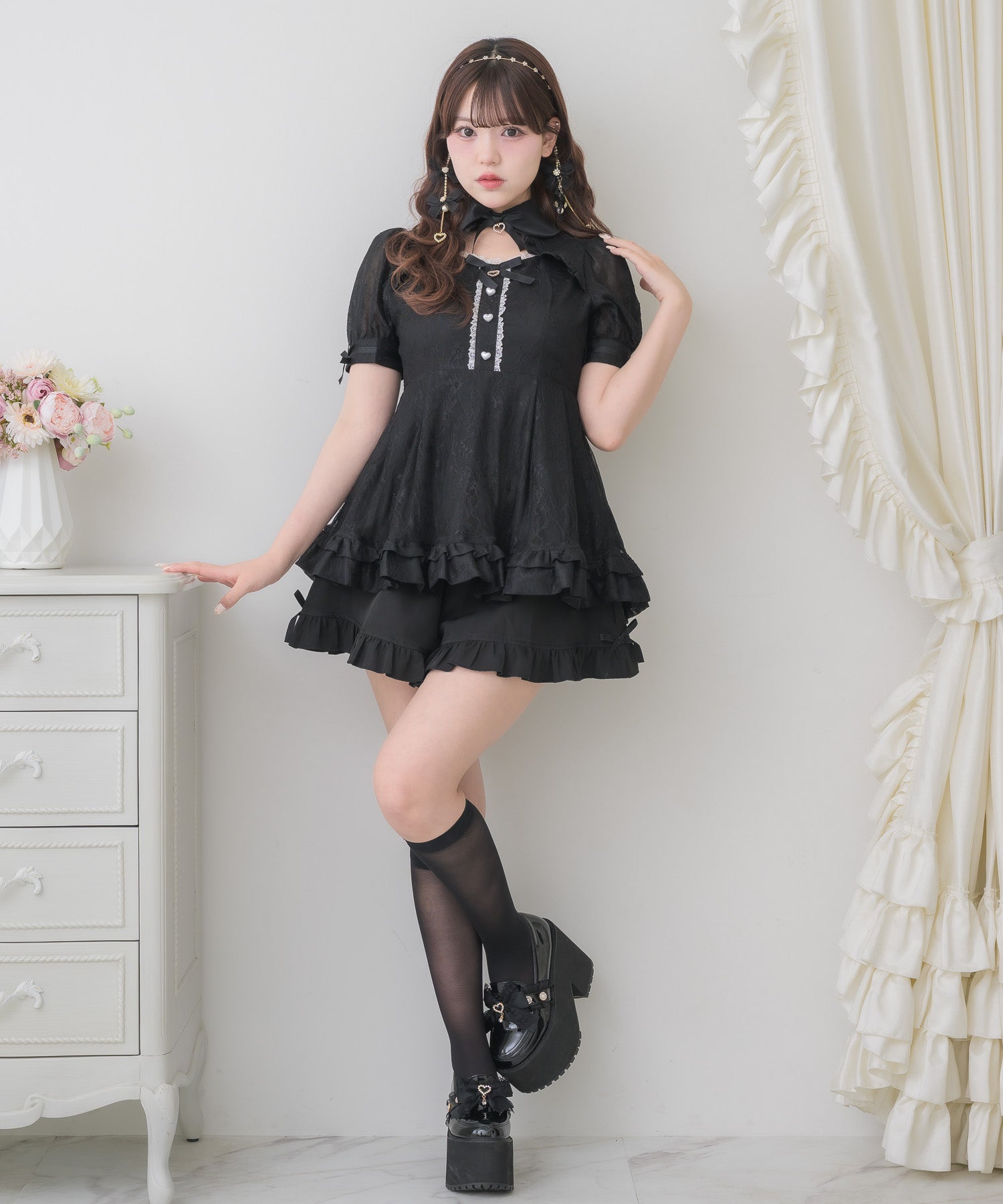 総レースセットアップ | Rlab store