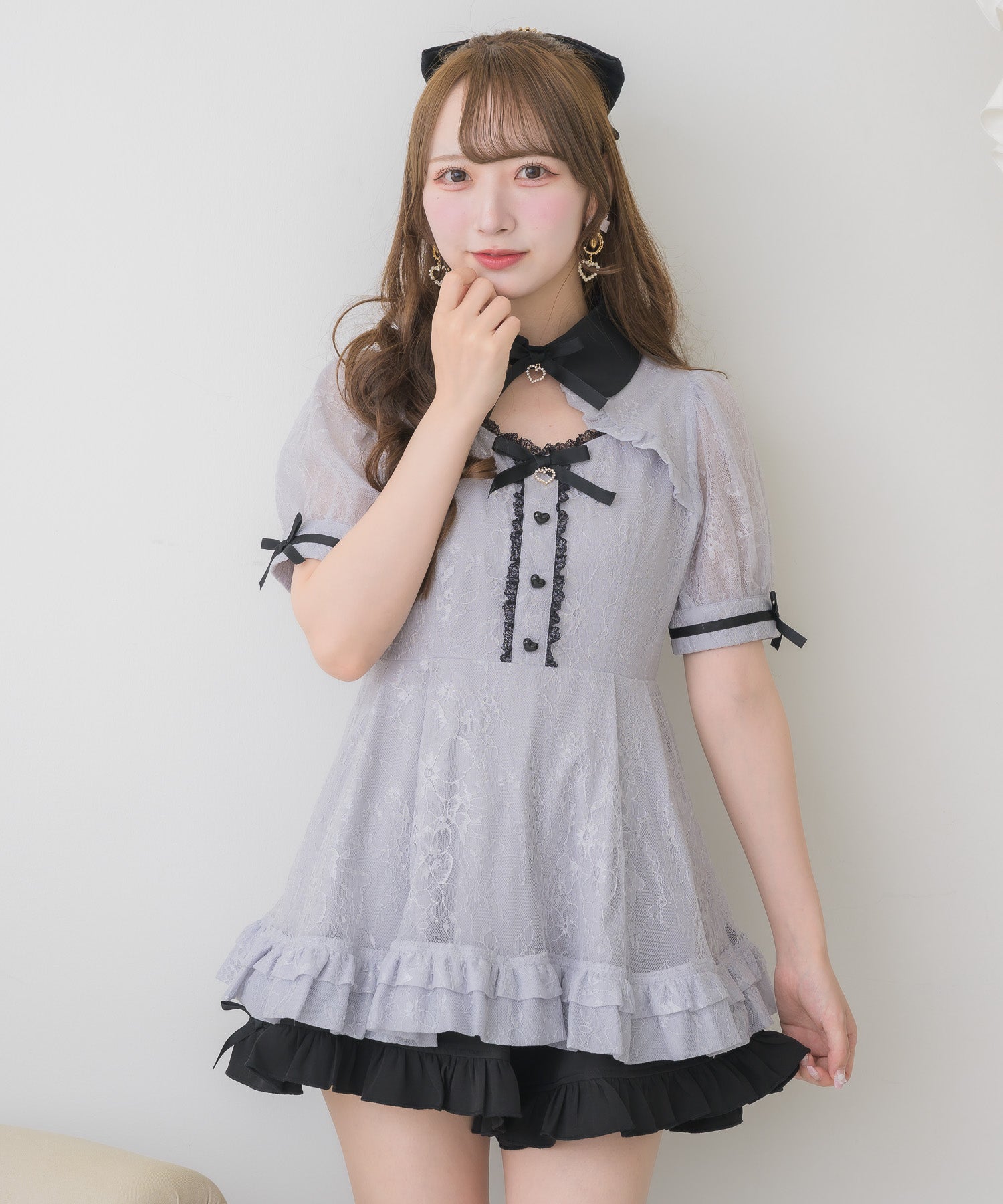 総レースセットアップ | Rlab store