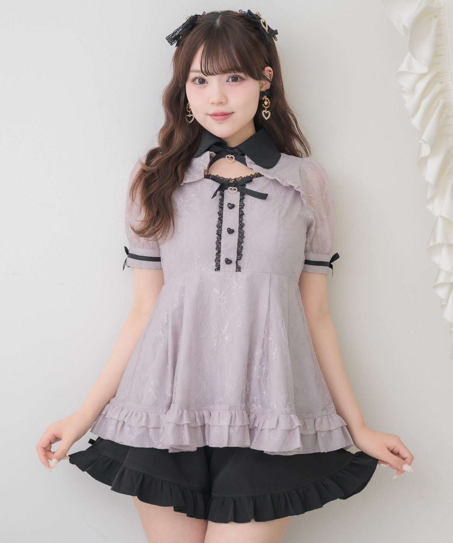 総レースセットアップ | Rlab store