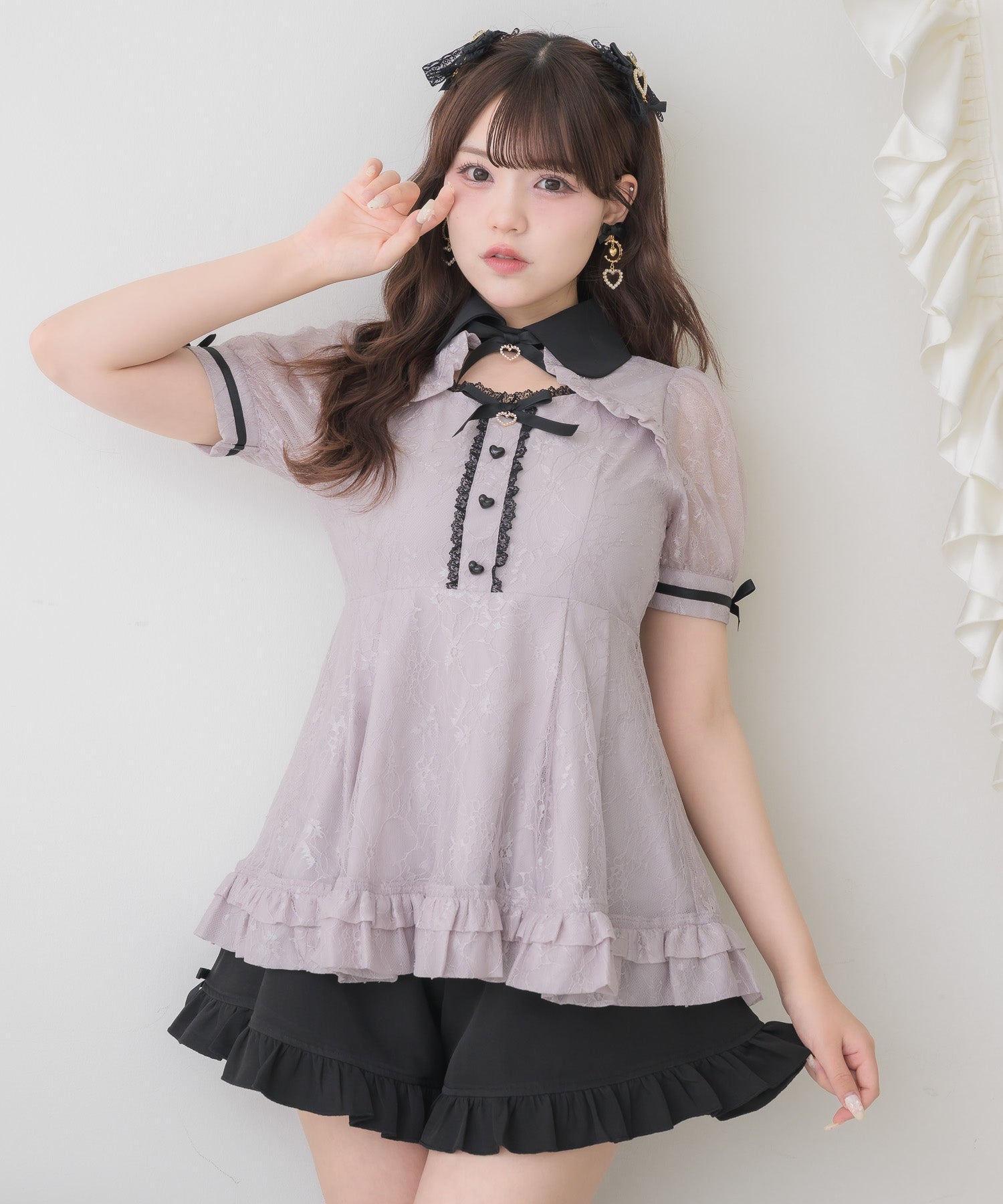 総レースセットアップ | Rlab store
