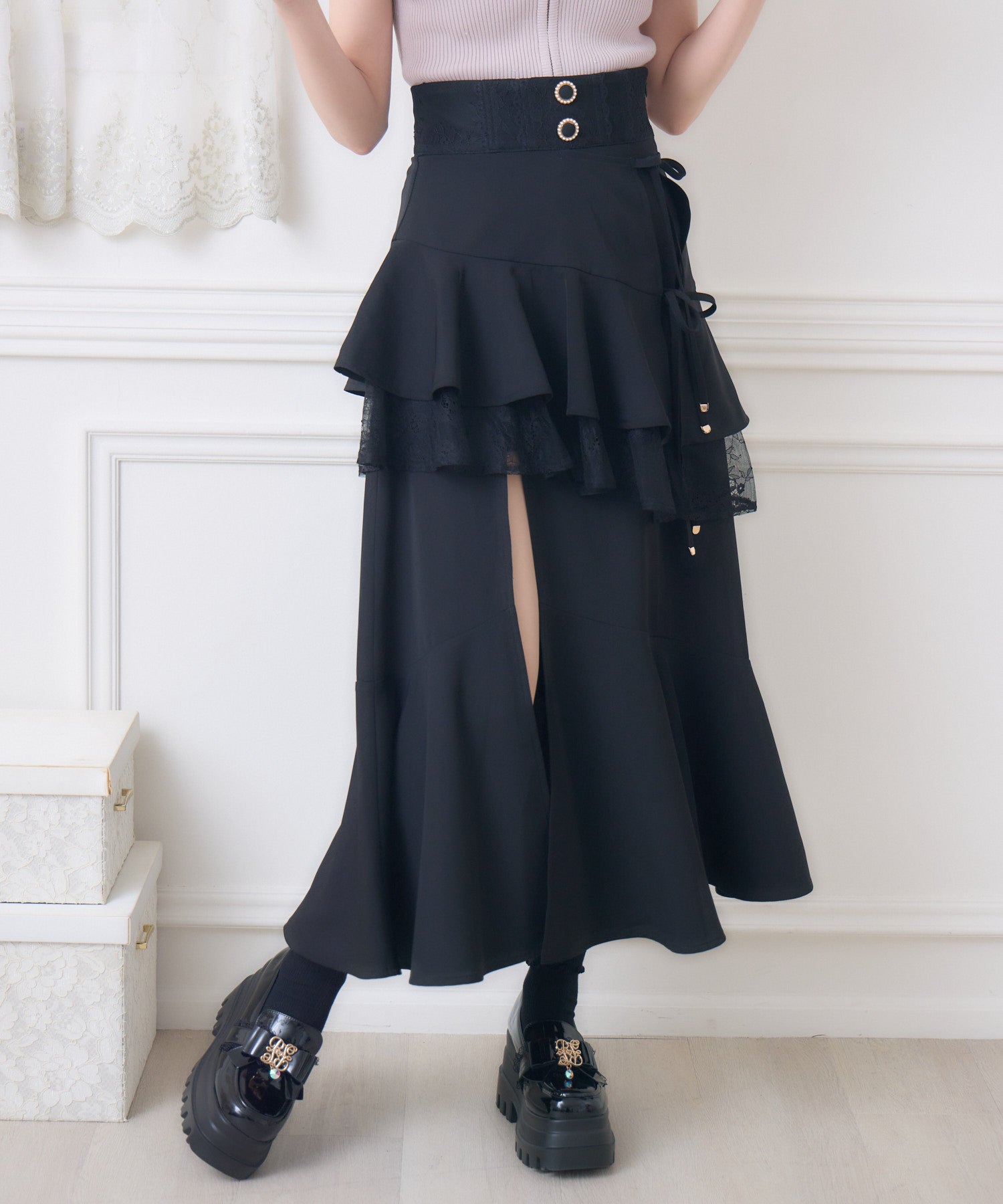 Skirt | Rlab store