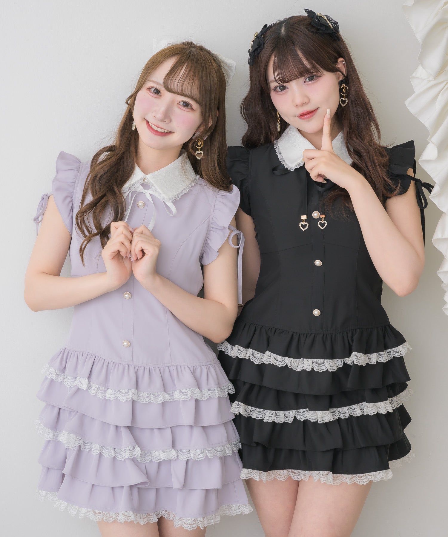 ROJITA,couture BY ROJITA | 公式通販