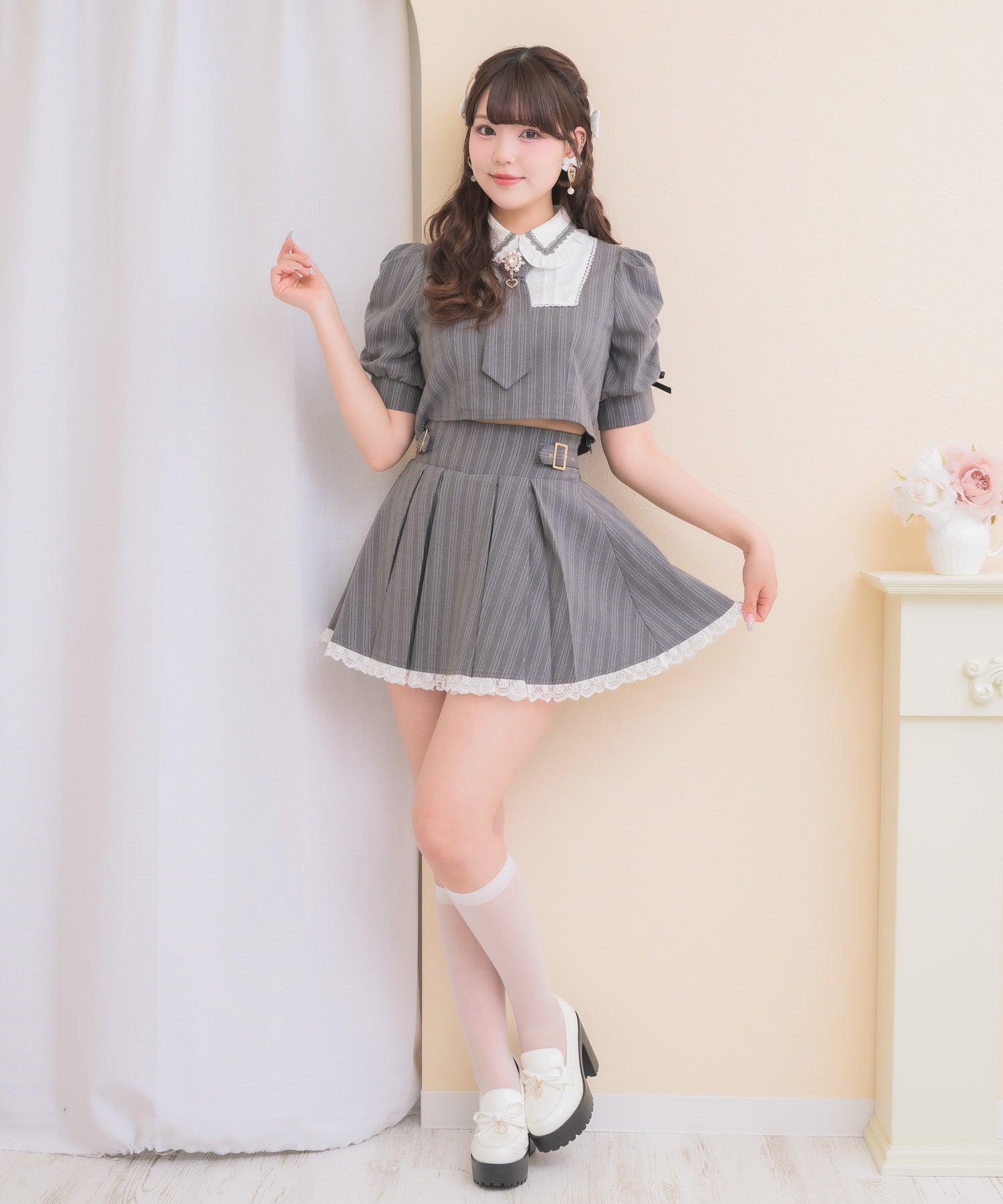 ネクタイセットアップ | Rlab store