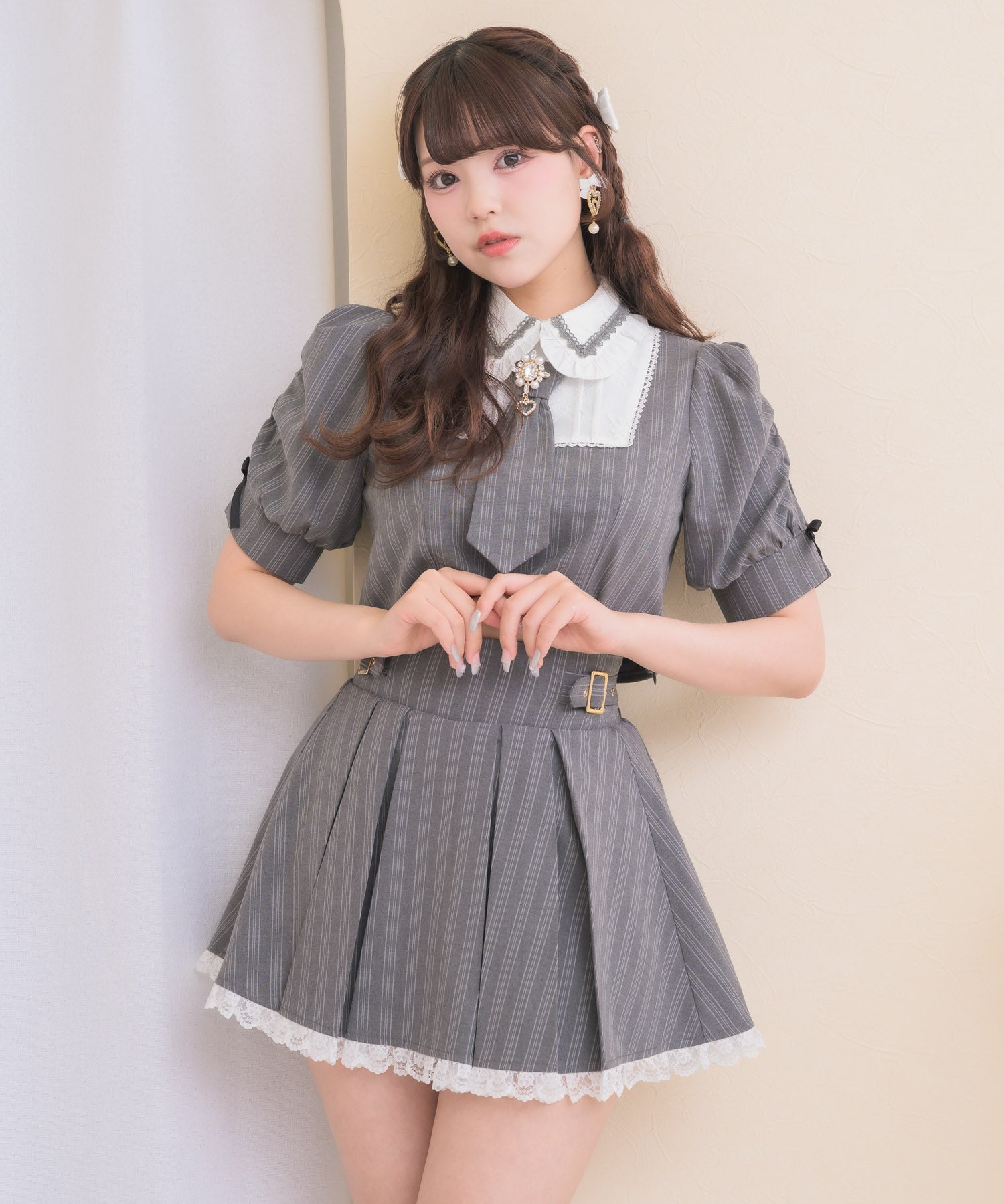 ネクタイセットアップ | Rlab store
