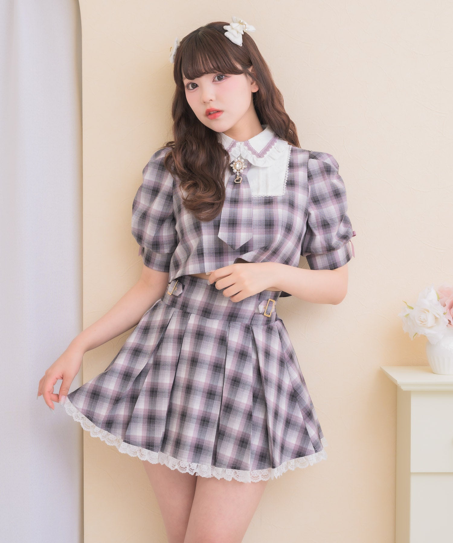 ネクタイセットアップ | Rlab store