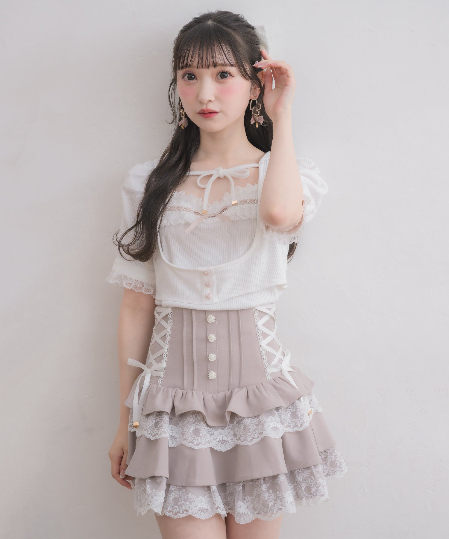 Skirt | Rlab store