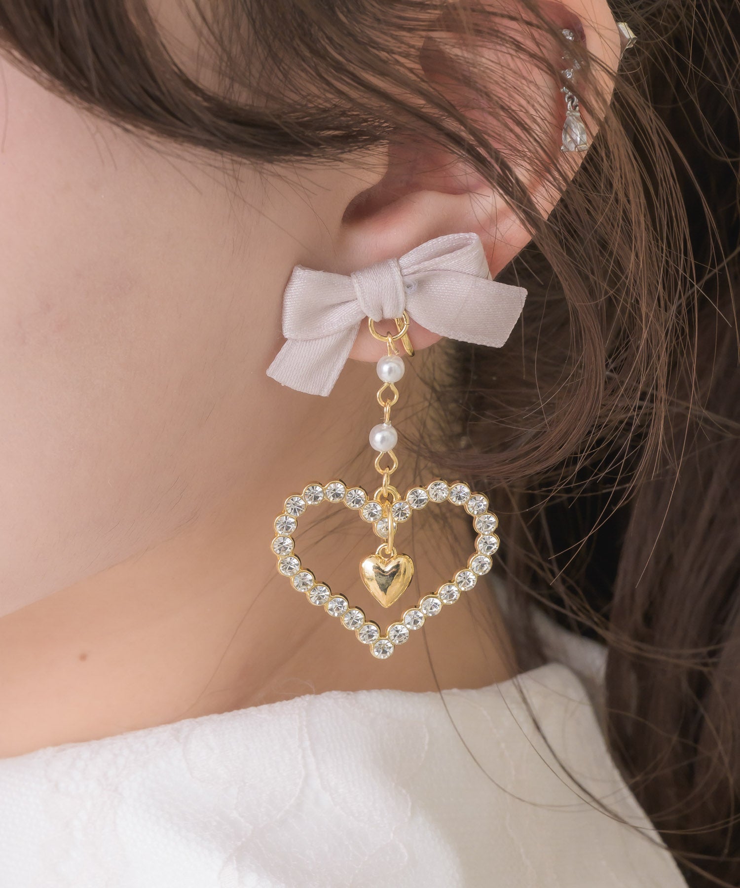 █♡奏瑠♡★イヤリング21点 Earrings | Rlab store