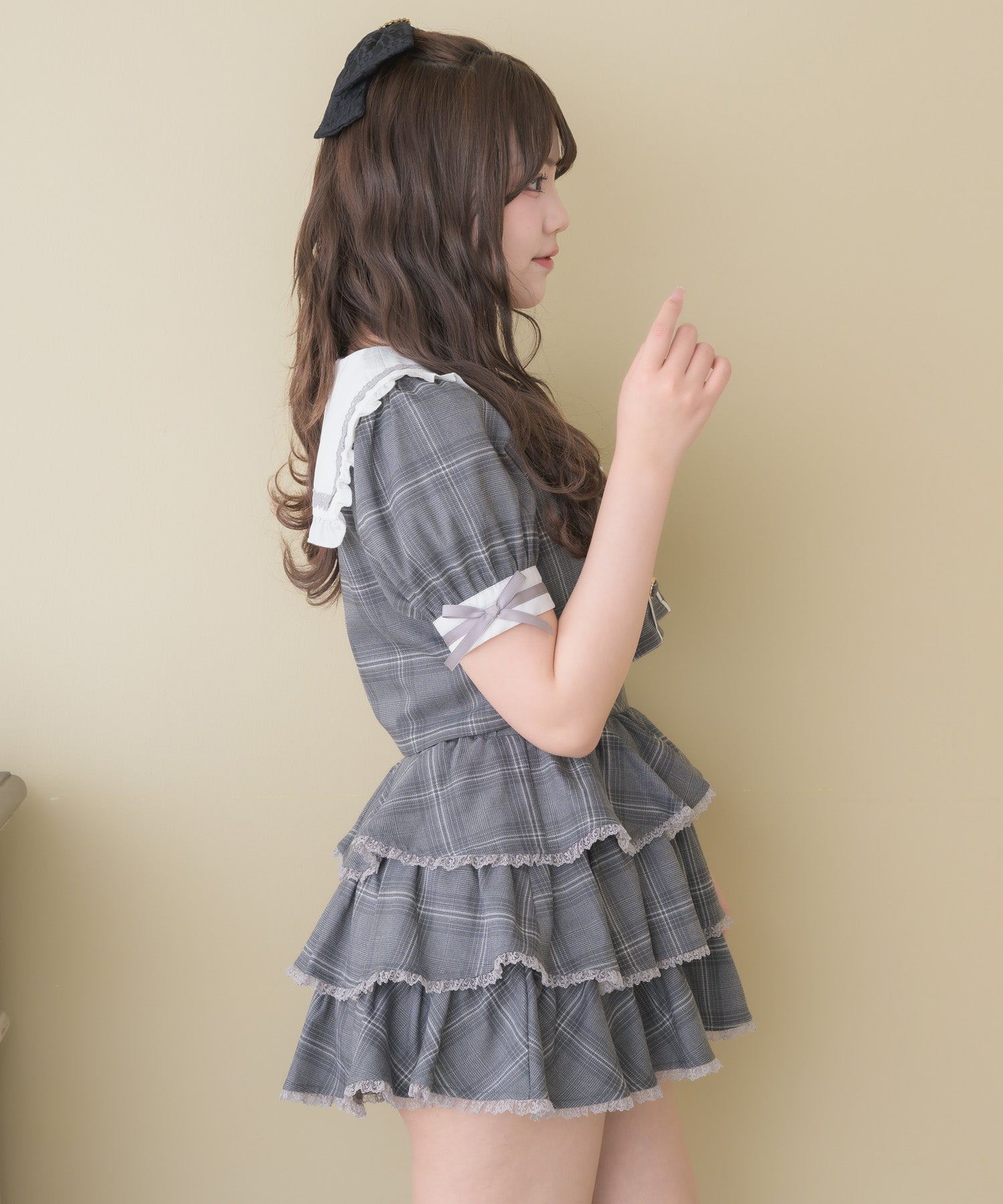 セーラーセットアップ | Rlab store