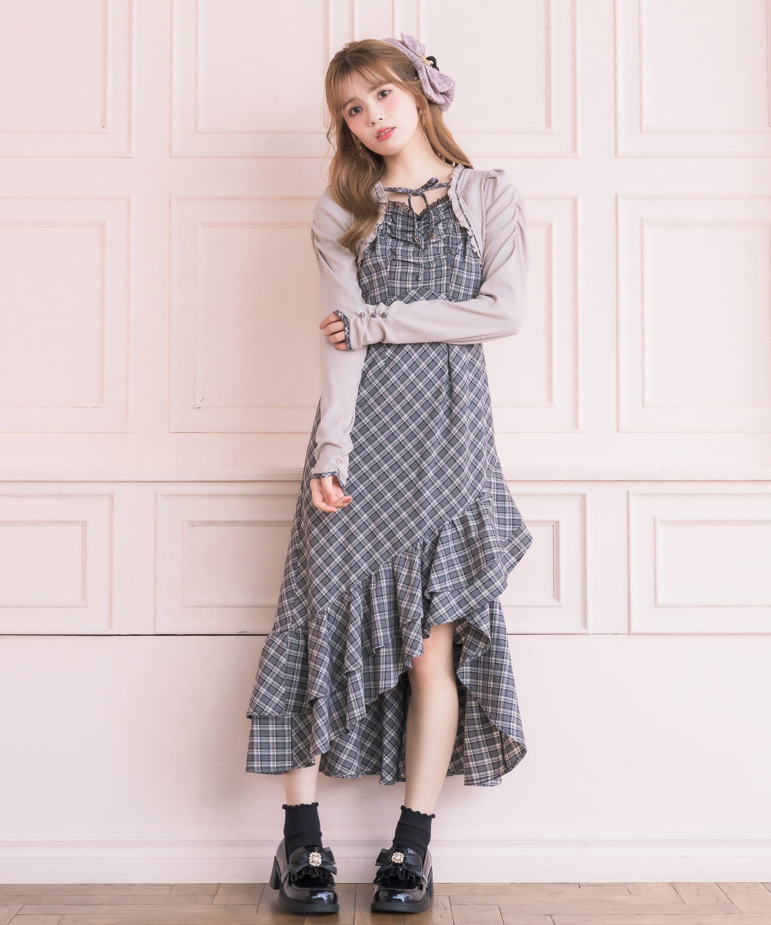 Long onepiece | Rlab store