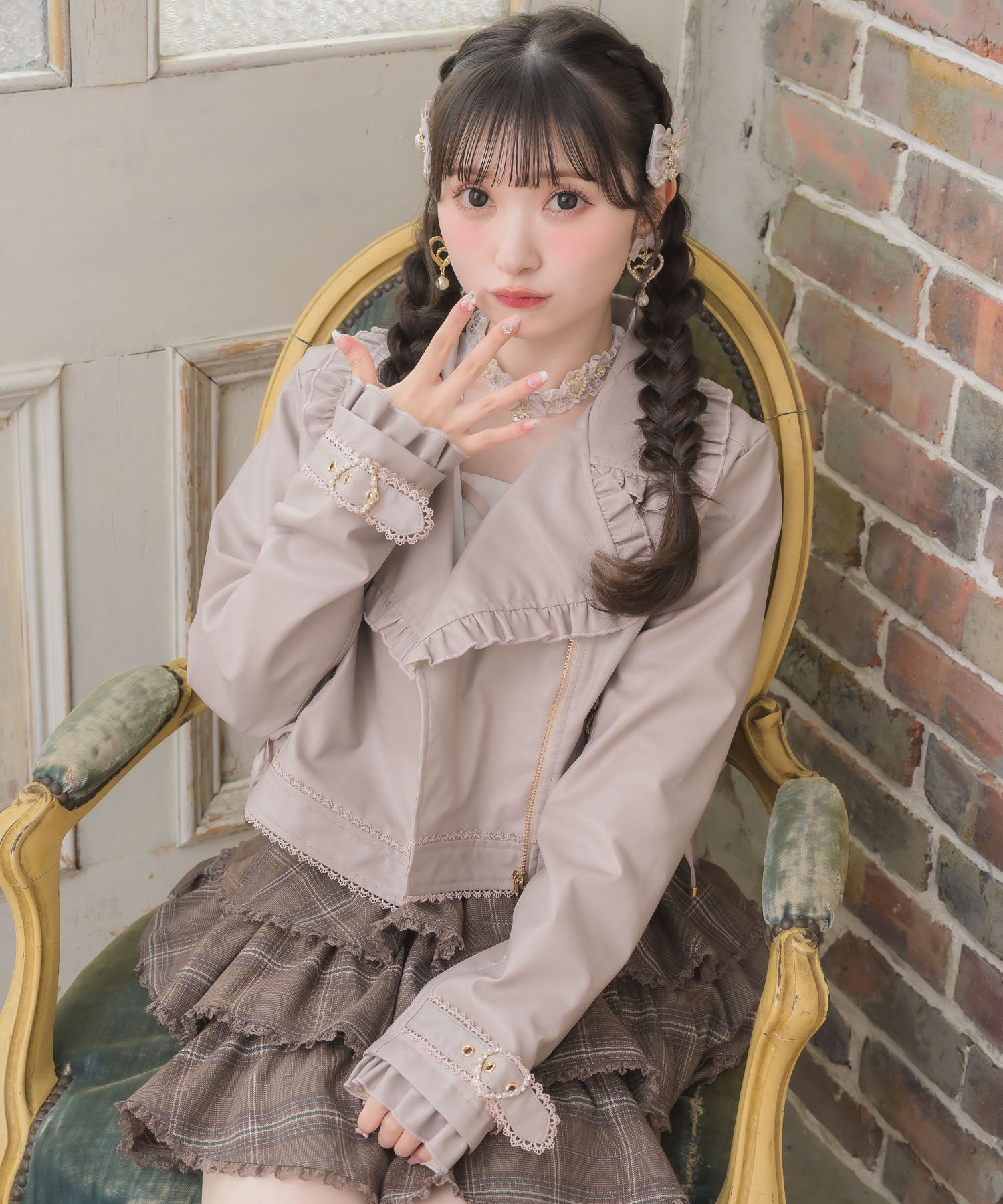 OUTER | Rlab store