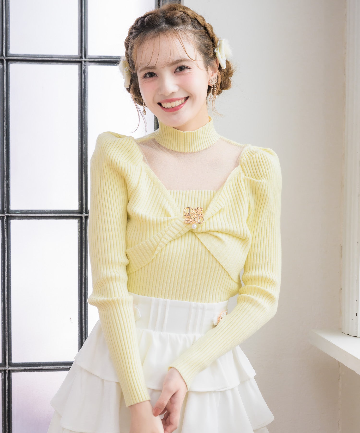 couture BY ROJITA | Rlab store