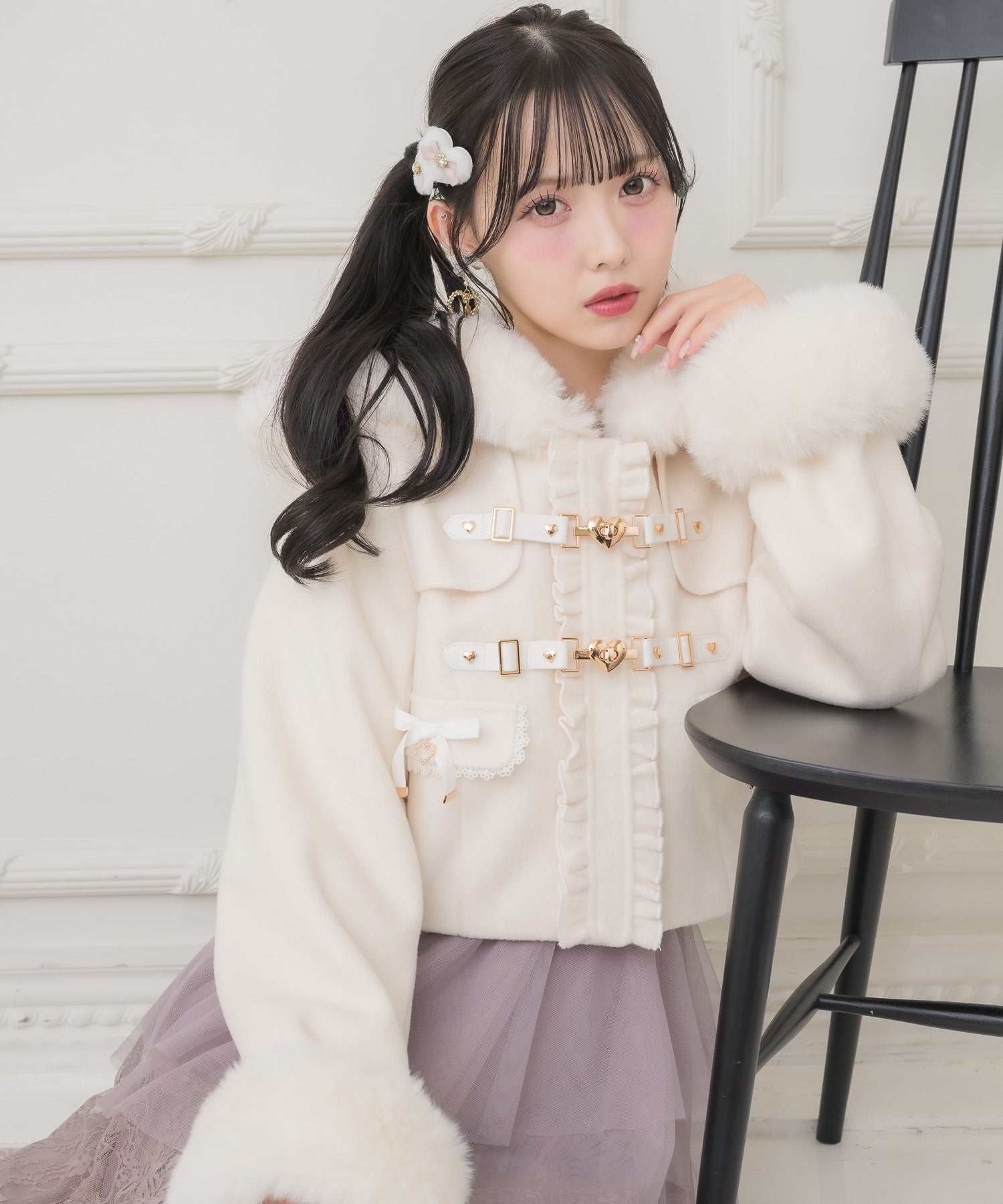 Coat | Rlab store