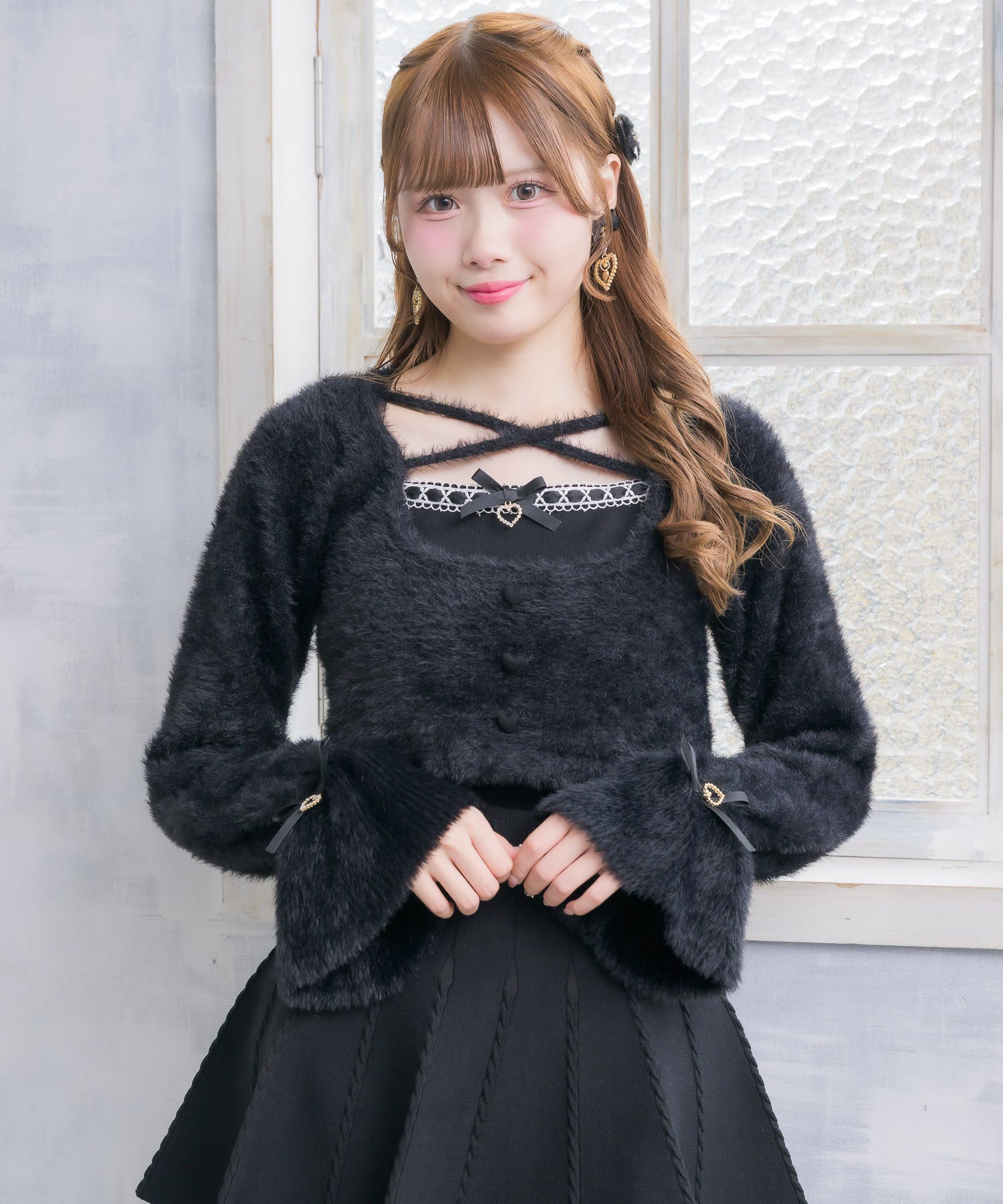 ニットアンサンブル | Rlab store