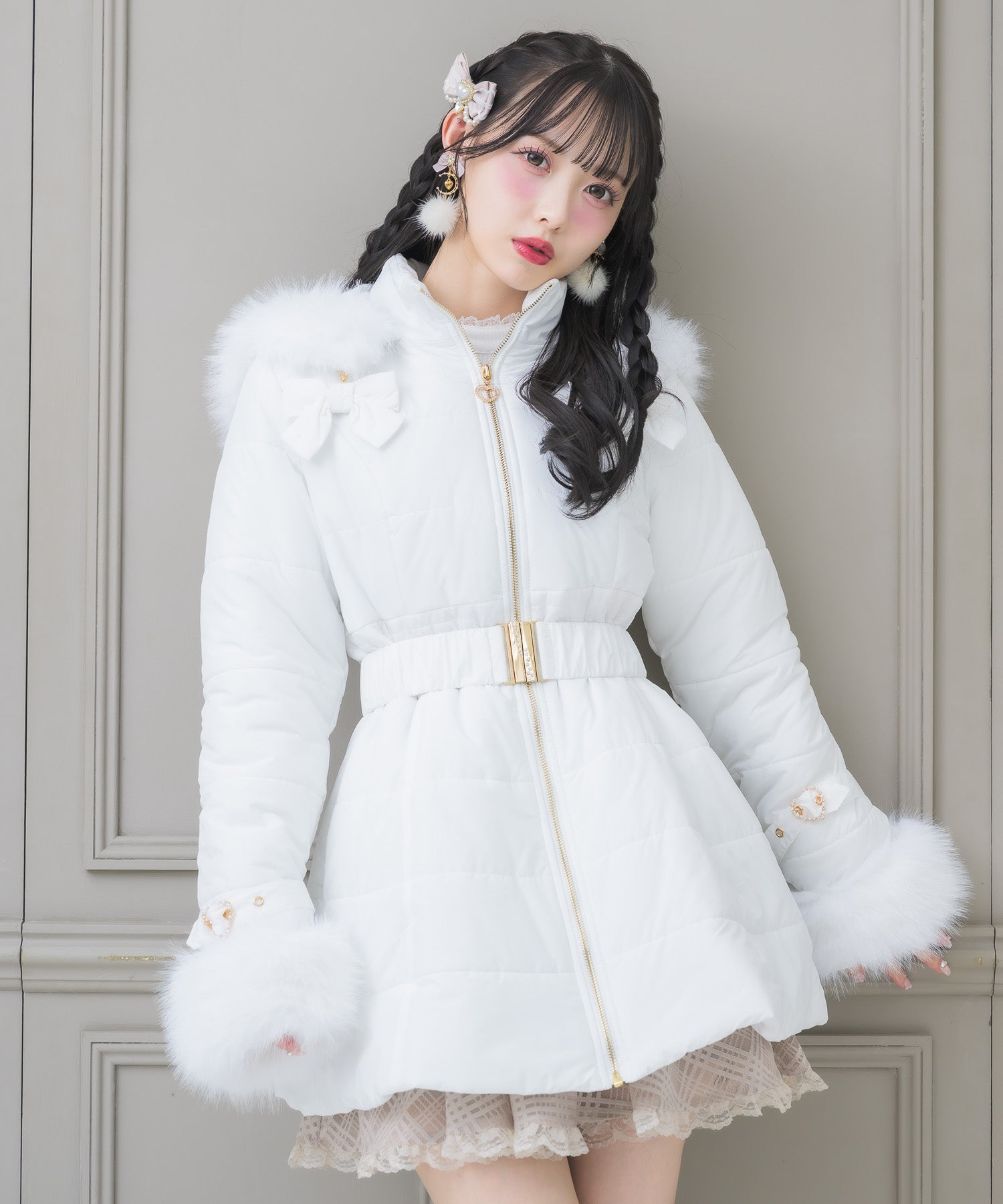 Coat | Rlab store