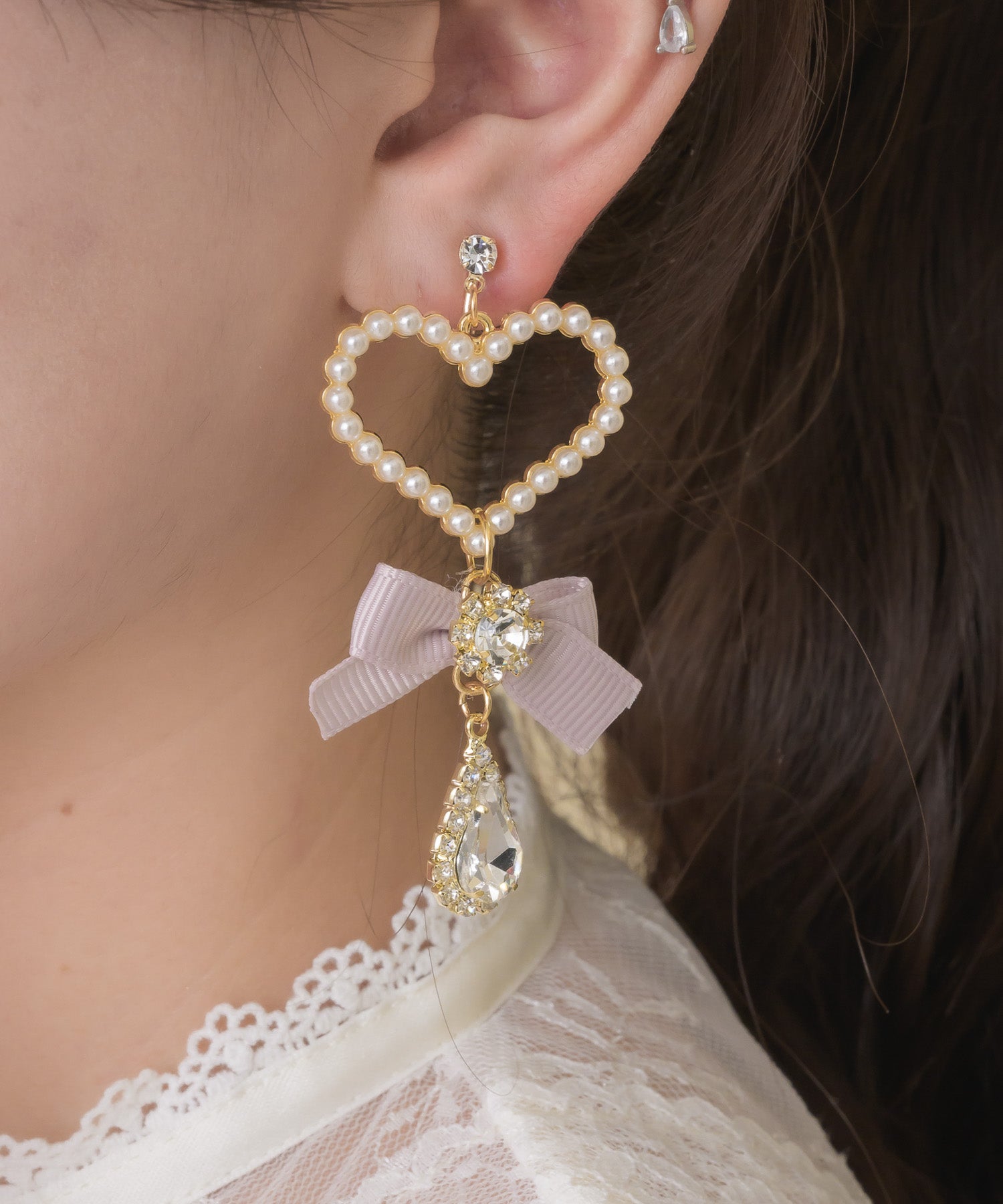 Earrings | Rlab store