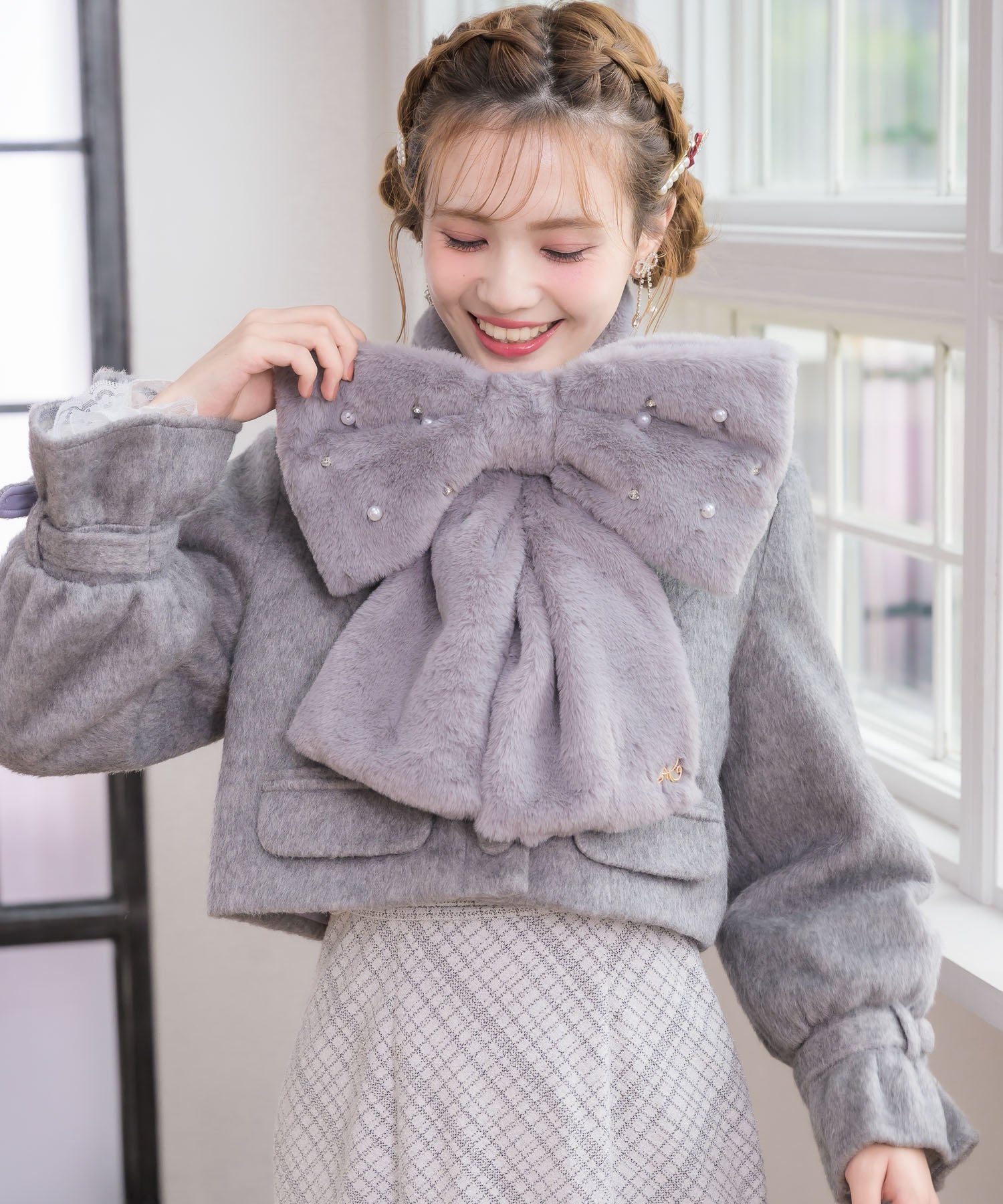 Coat | Rlab store