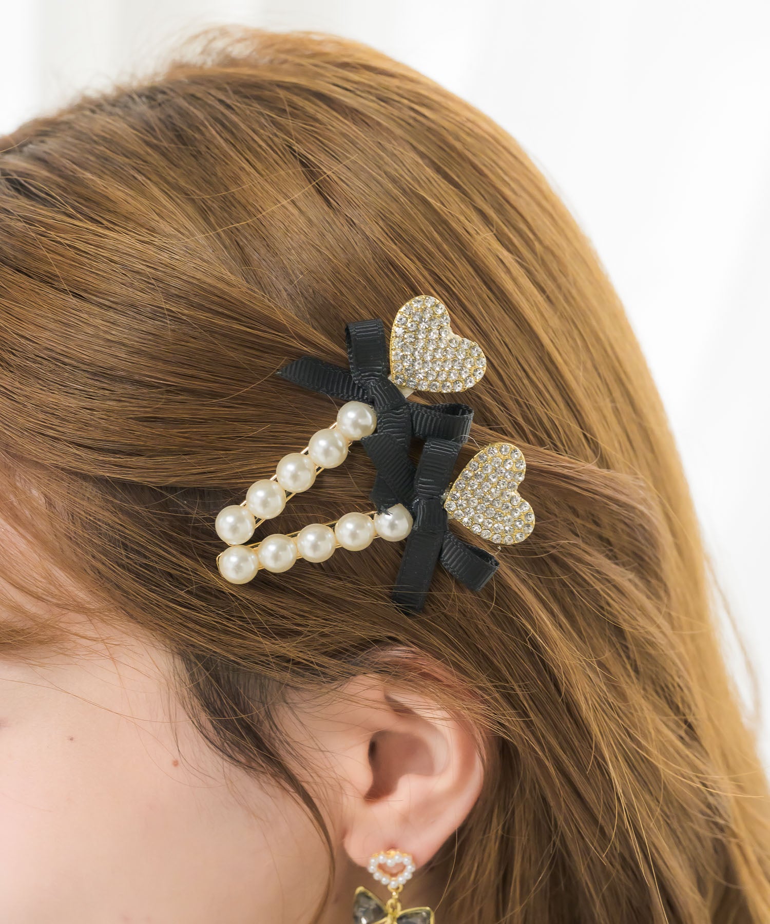 Hair accessory | Rlab store