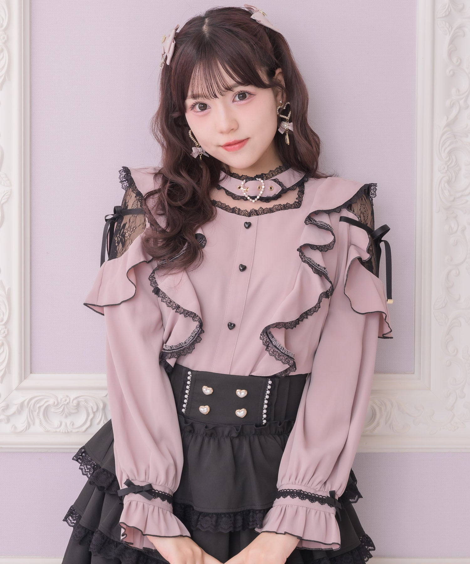 NEW ARRIVAL | Rlab store